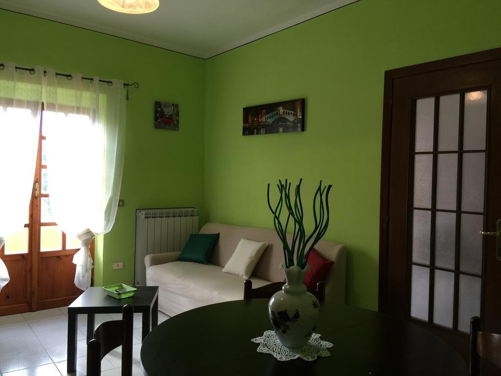 Aparthotel Il Porto Tuoro sul Trasimeno Exteriér fotografie