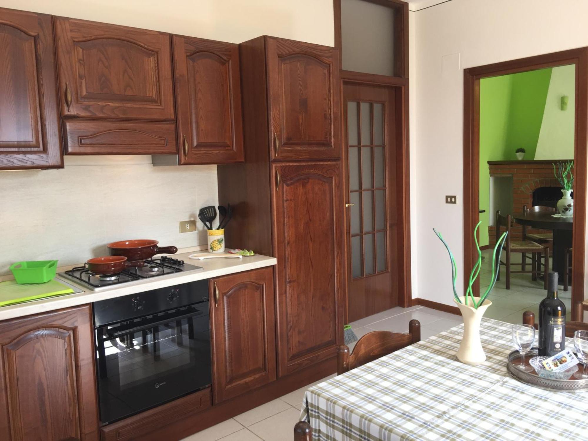 Aparthotel Il Porto Tuoro sul Trasimeno Pokoj fotografie