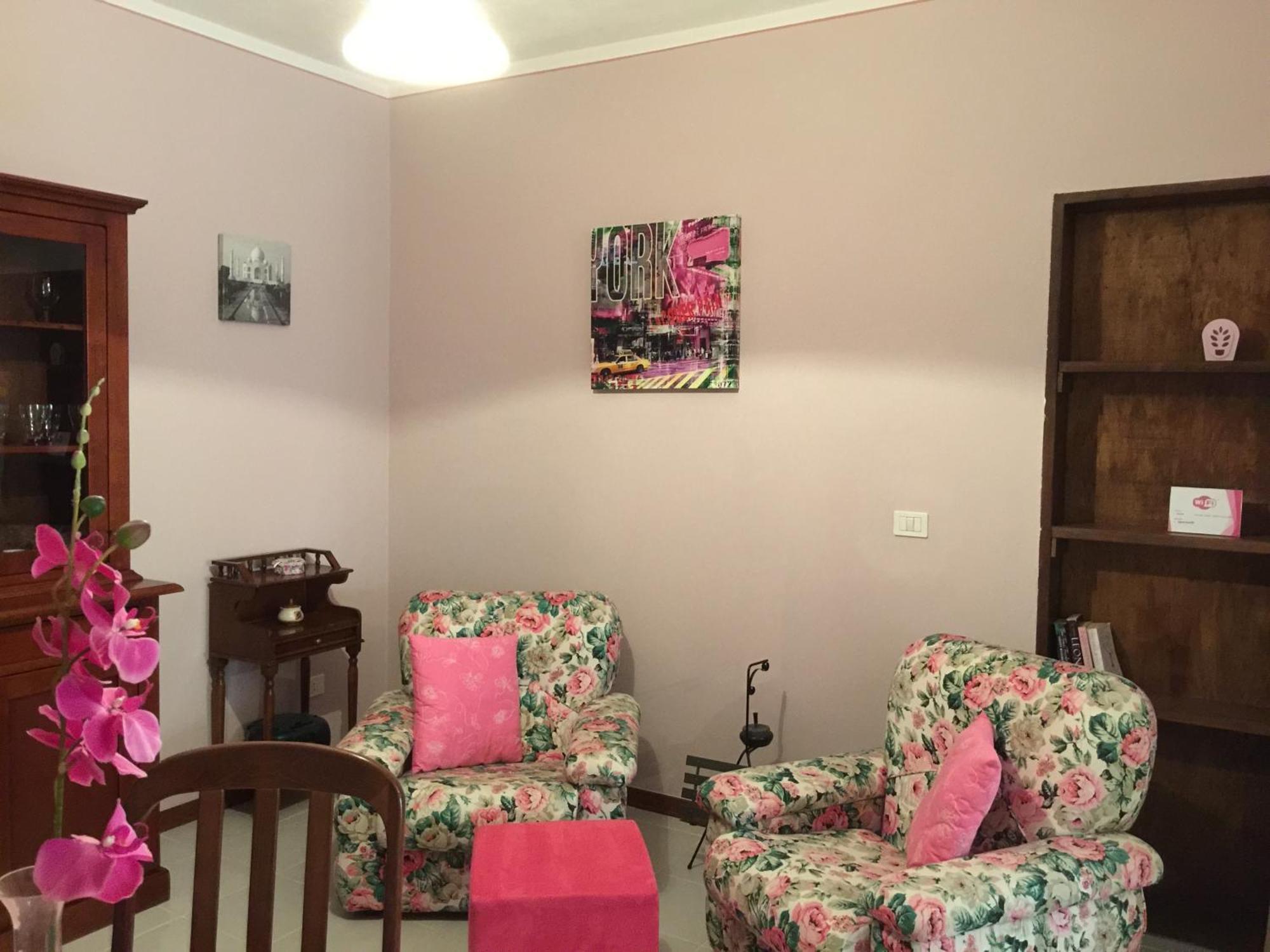 Aparthotel Il Porto Tuoro sul Trasimeno Pokoj fotografie