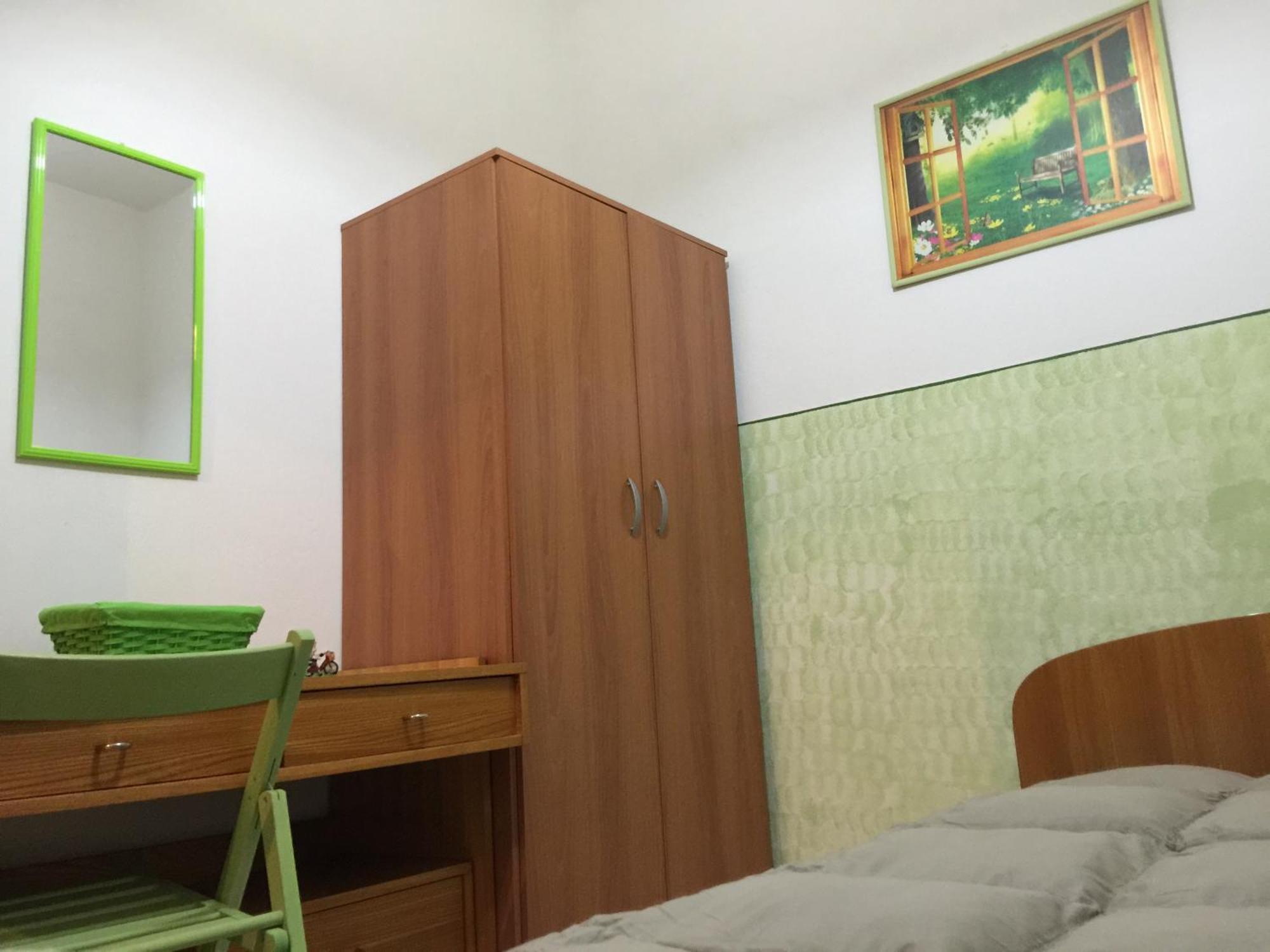 Aparthotel Il Porto Tuoro sul Trasimeno Pokoj fotografie