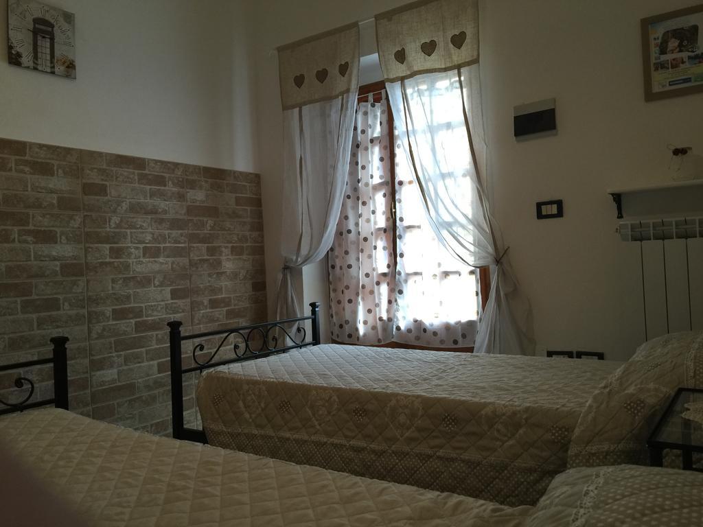 Aparthotel Il Porto Tuoro sul Trasimeno Exteriér fotografie