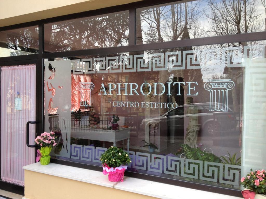 Aparthotel Il Porto Tuoro sul Trasimeno Exteriér fotografie