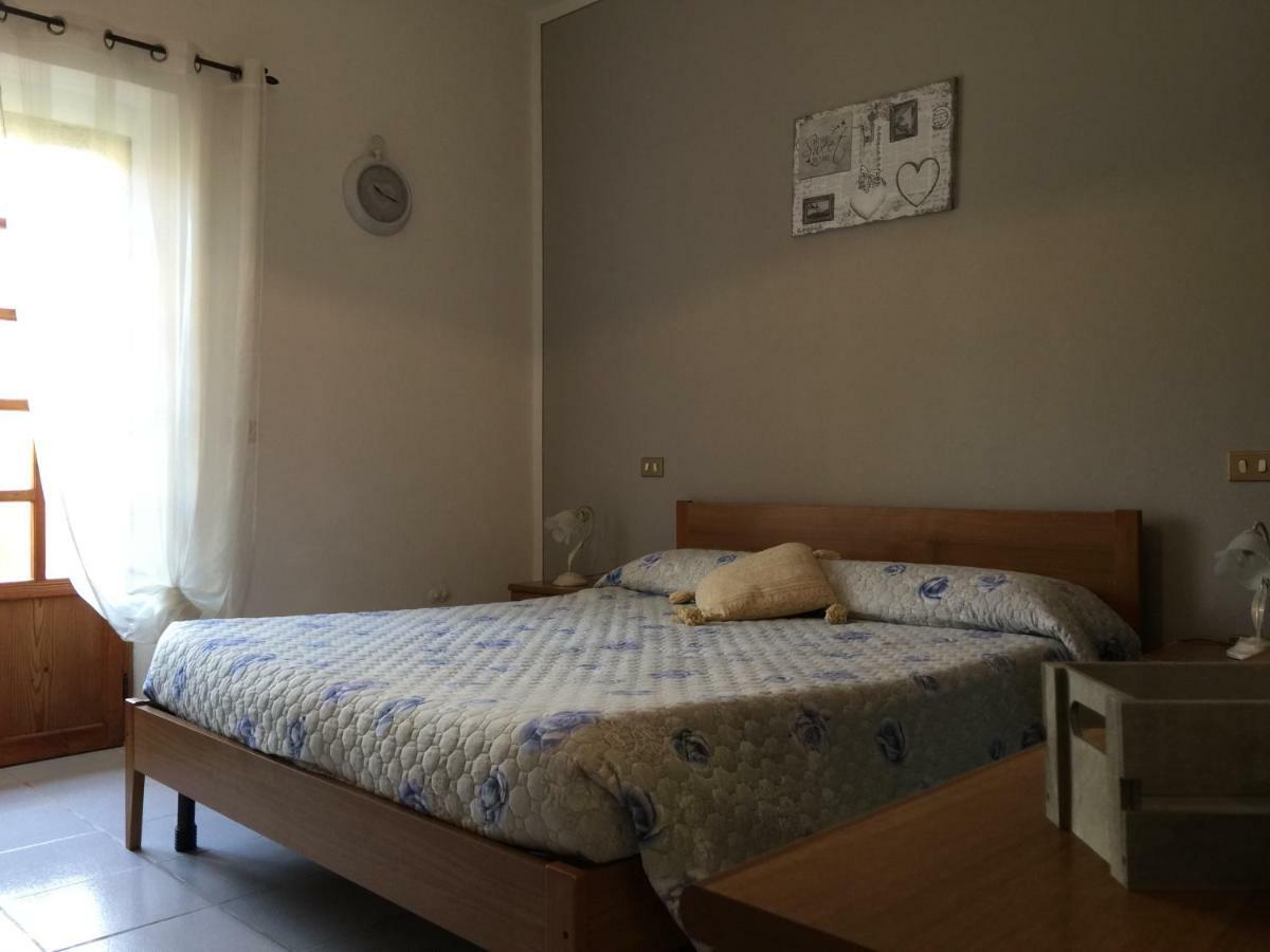 Aparthotel Il Porto Tuoro sul Trasimeno Exteriér fotografie
