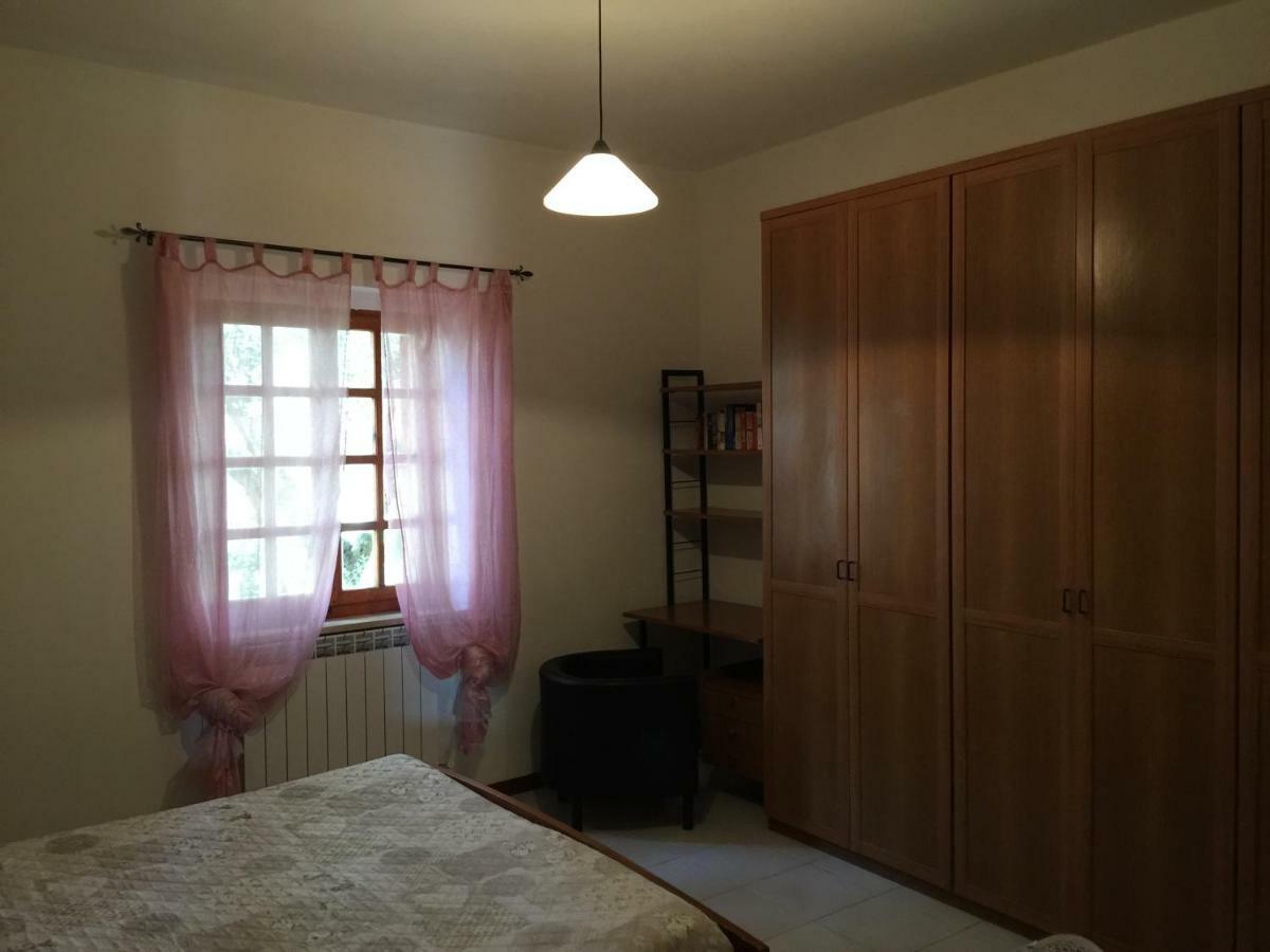 Aparthotel Il Porto Tuoro sul Trasimeno Exteriér fotografie