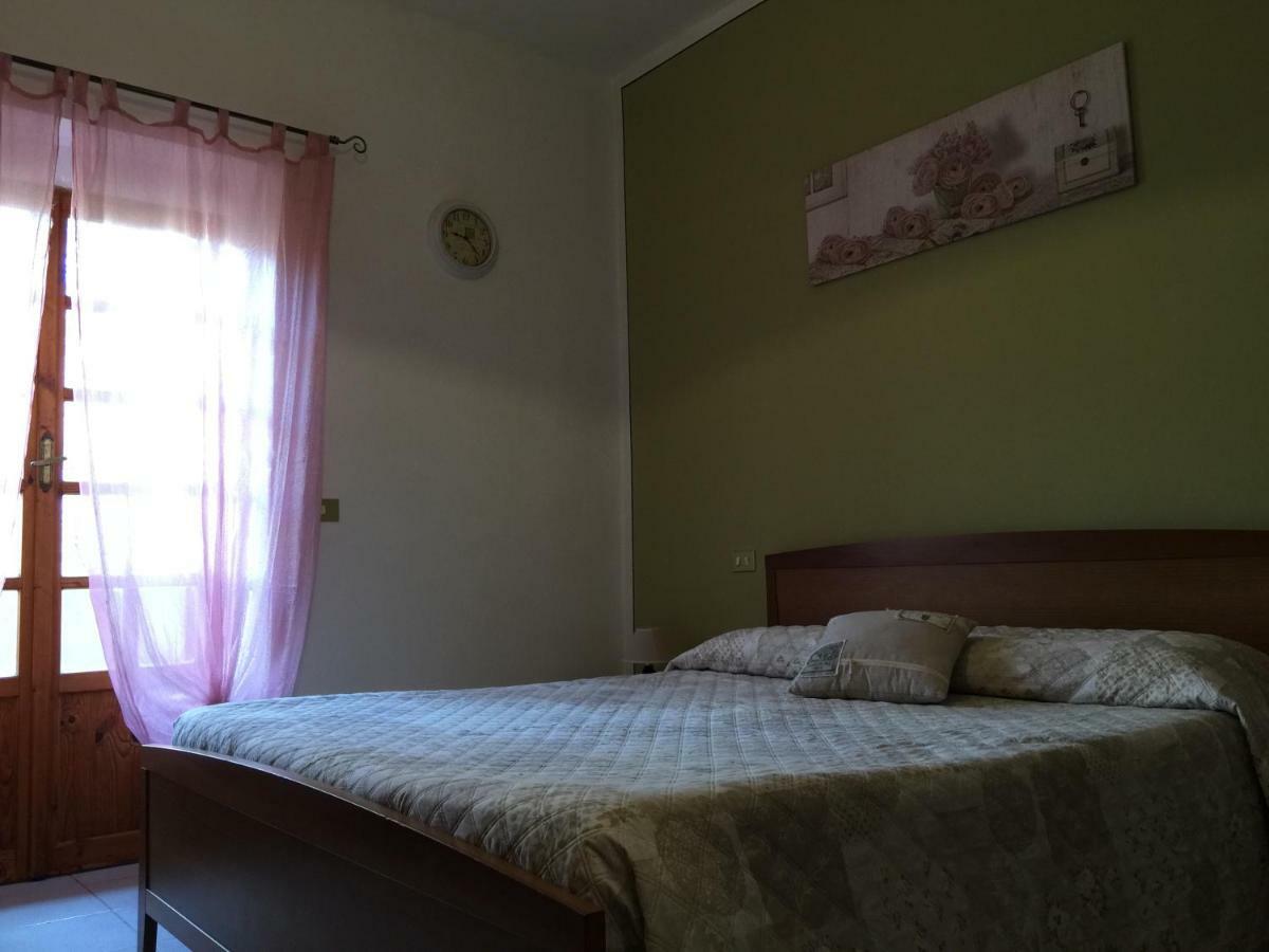 Aparthotel Il Porto Tuoro sul Trasimeno Exteriér fotografie