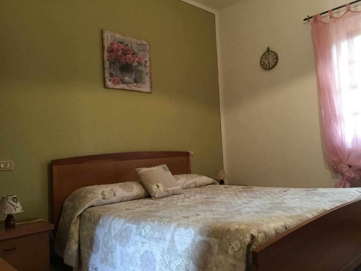 Aparthotel Il Porto Tuoro sul Trasimeno Exteriér fotografie