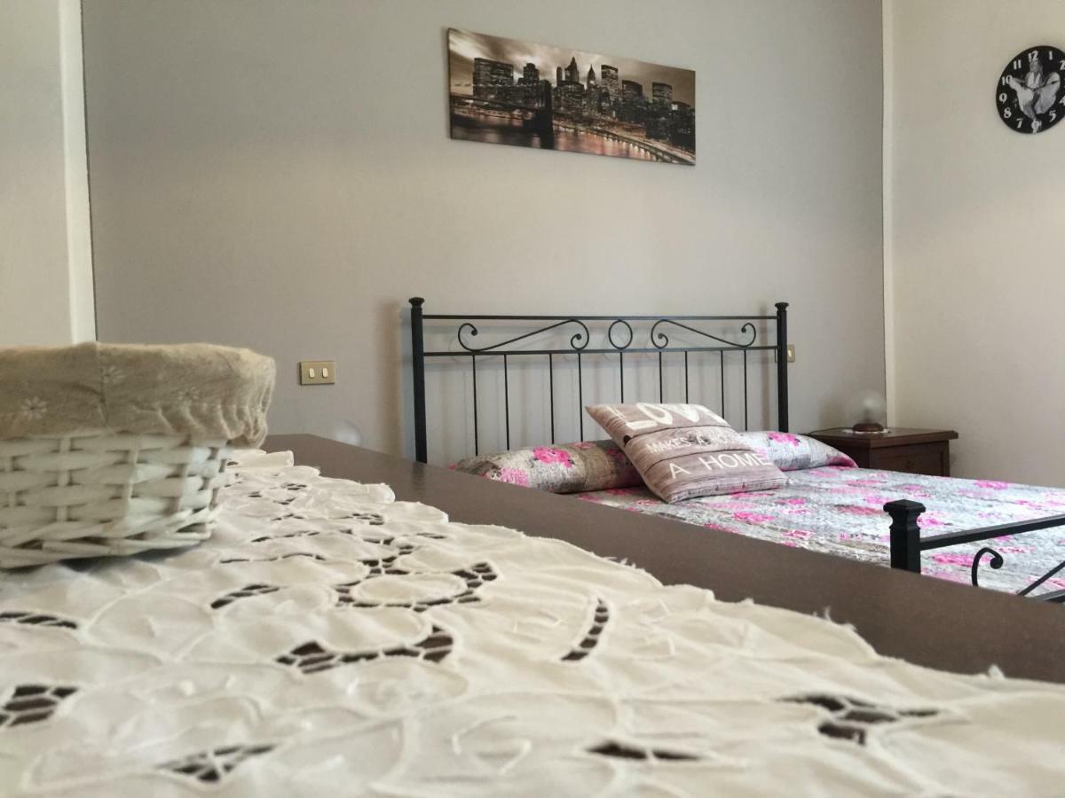 Aparthotel Il Porto Tuoro sul Trasimeno Exteriér fotografie